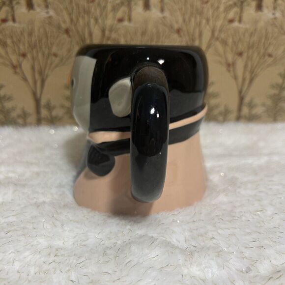 Hyde & EEK Boutique Halloween‎ Figural Vampire Mug 15 oz 2024 - Picture 5 of 6